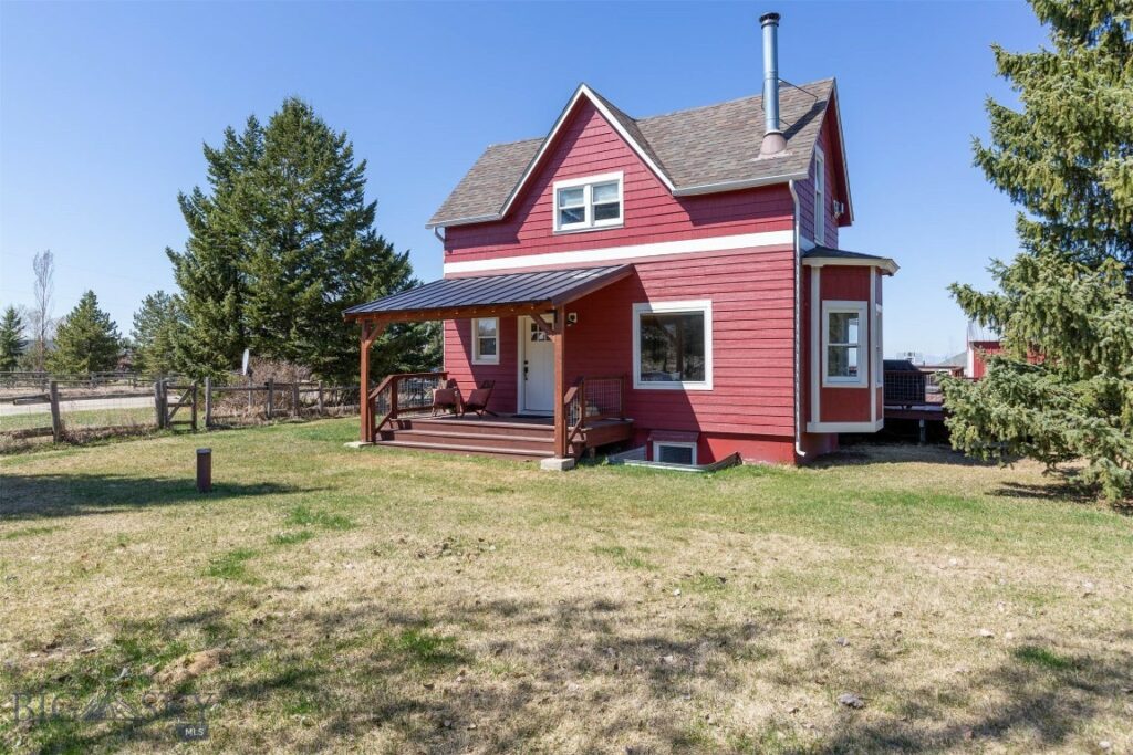 5505 Foster Lane, Belgrade MT 59714
