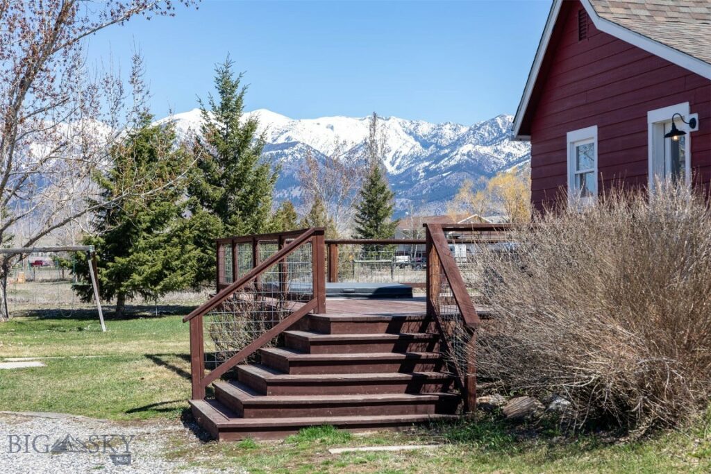 5505 Foster Lane, Belgrade MT 59714