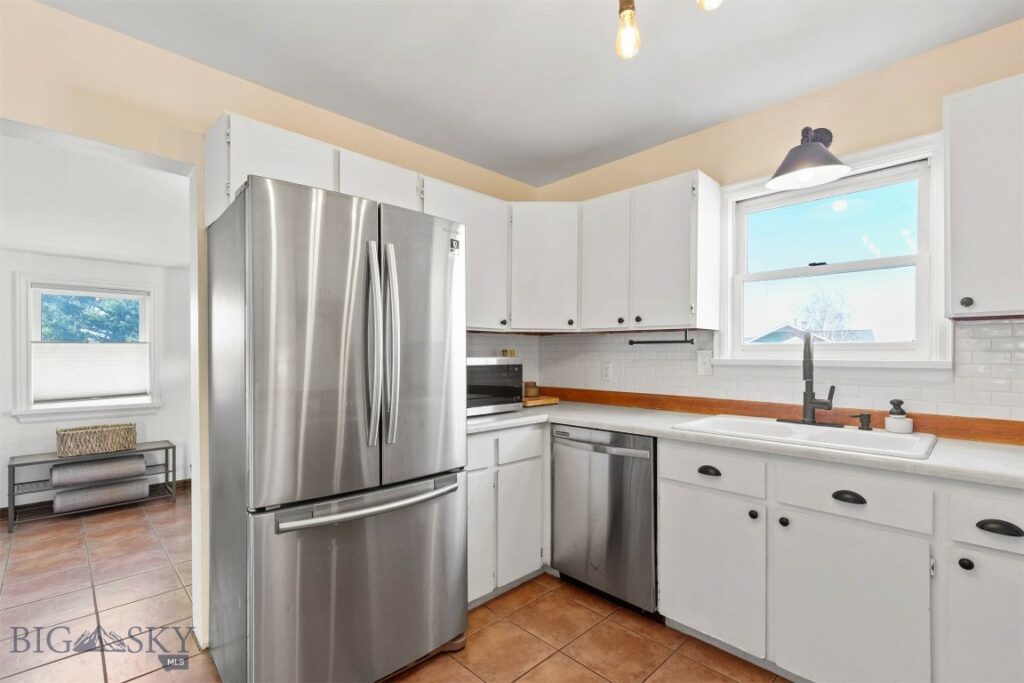 5505 Foster Lane, Belgrade MT 59714