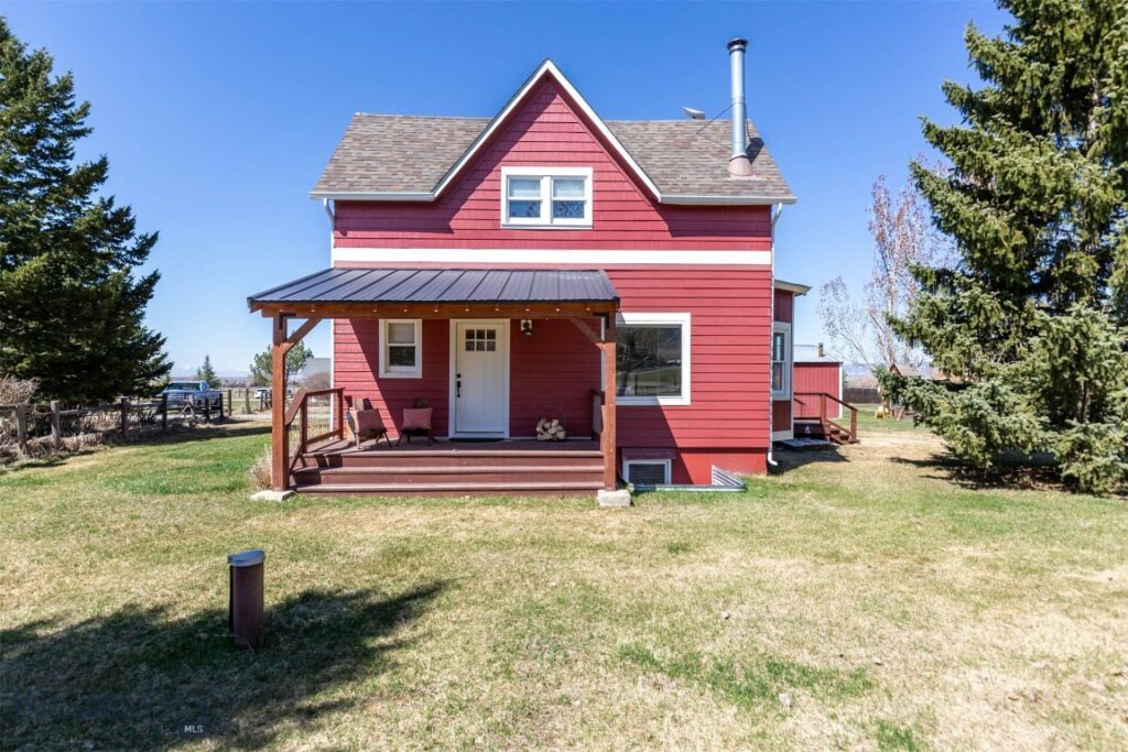 5505 Foster Lane, Belgrade MT 59714