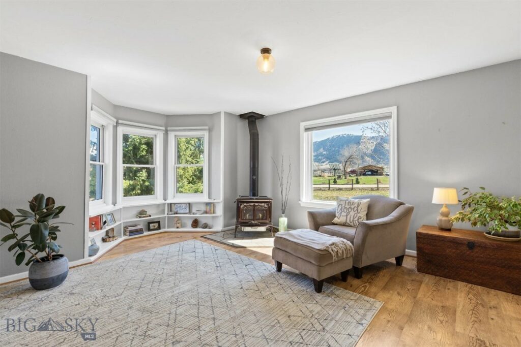 5505 Foster Lane, Belgrade MT 59714