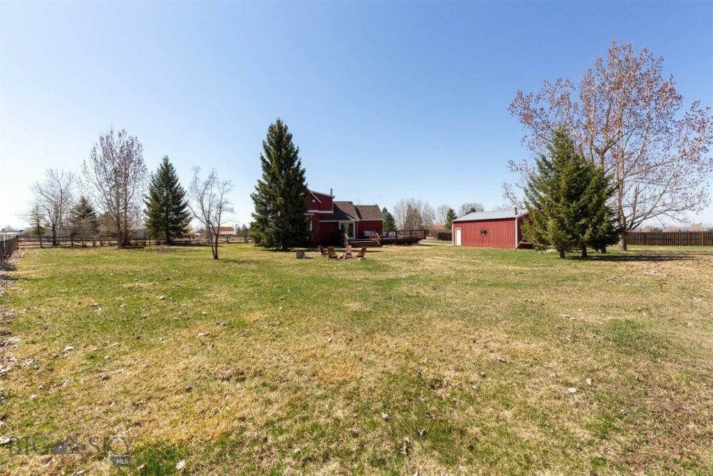 5505 Foster Lane, Belgrade MT 59714