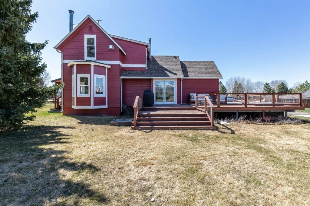 5505 Foster Lane, Belgrade MT 59714