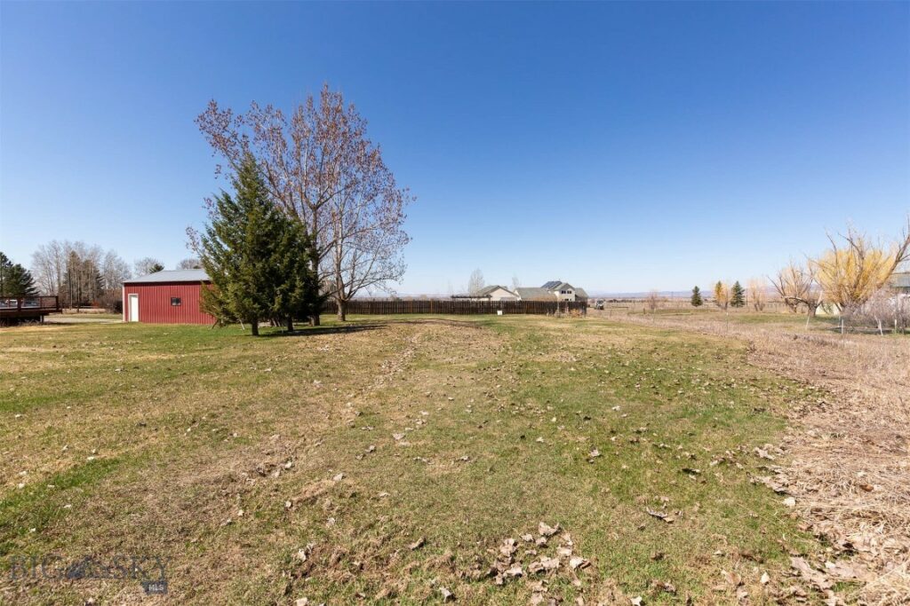 5505 Foster Lane, Belgrade MT 59714