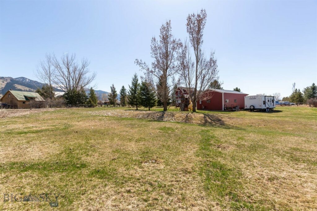 5505 Foster Lane, Belgrade MT 59714