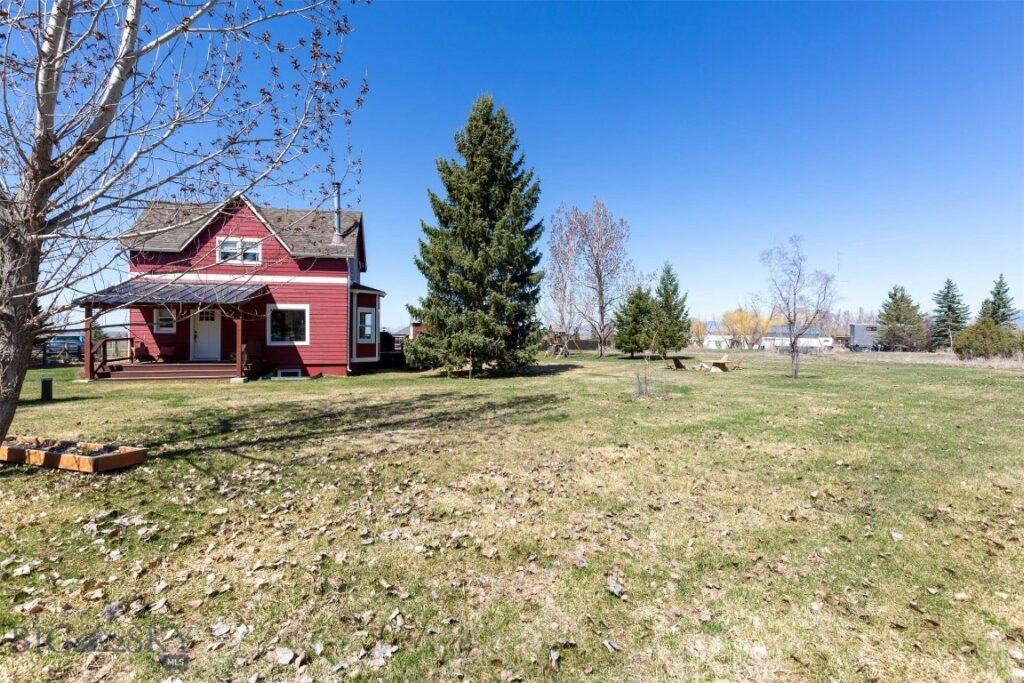 5505 Foster Lane, Belgrade MT 59714