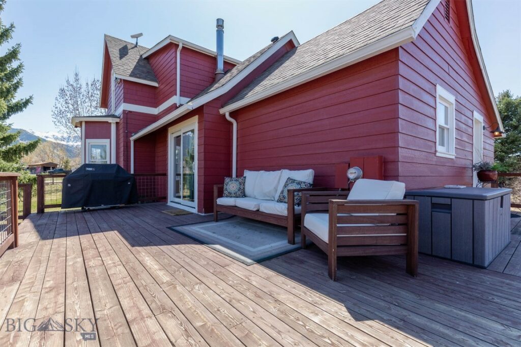 5505 Foster Lane, Belgrade MT 59714