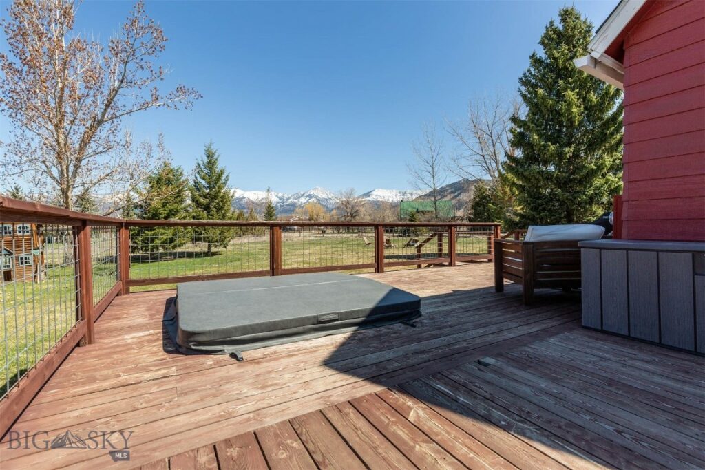 5505 Foster Lane, Belgrade MT 59714