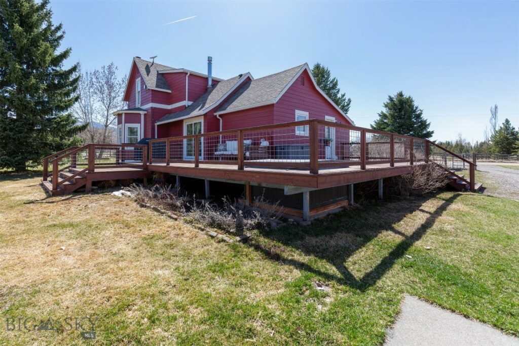 5505 Foster Lane, Belgrade MT 59714