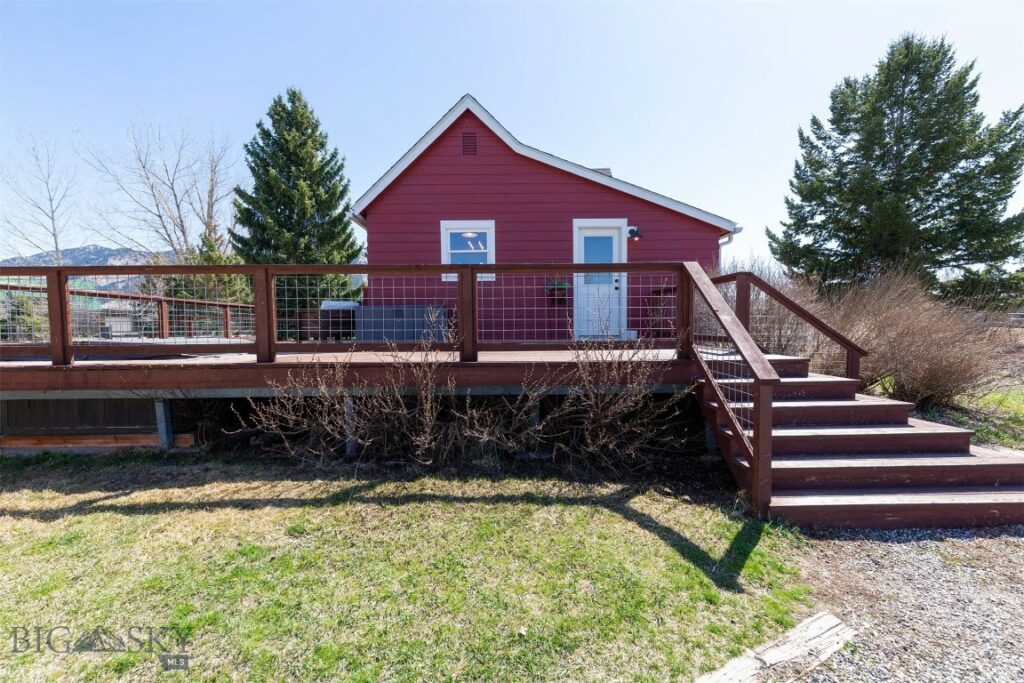 5505 Foster Lane, Belgrade MT 59714