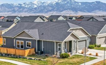 5525 May Fly Street, Bozeman MT 59718