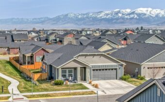 5525 May Fly Street, Bozeman MT 59718
