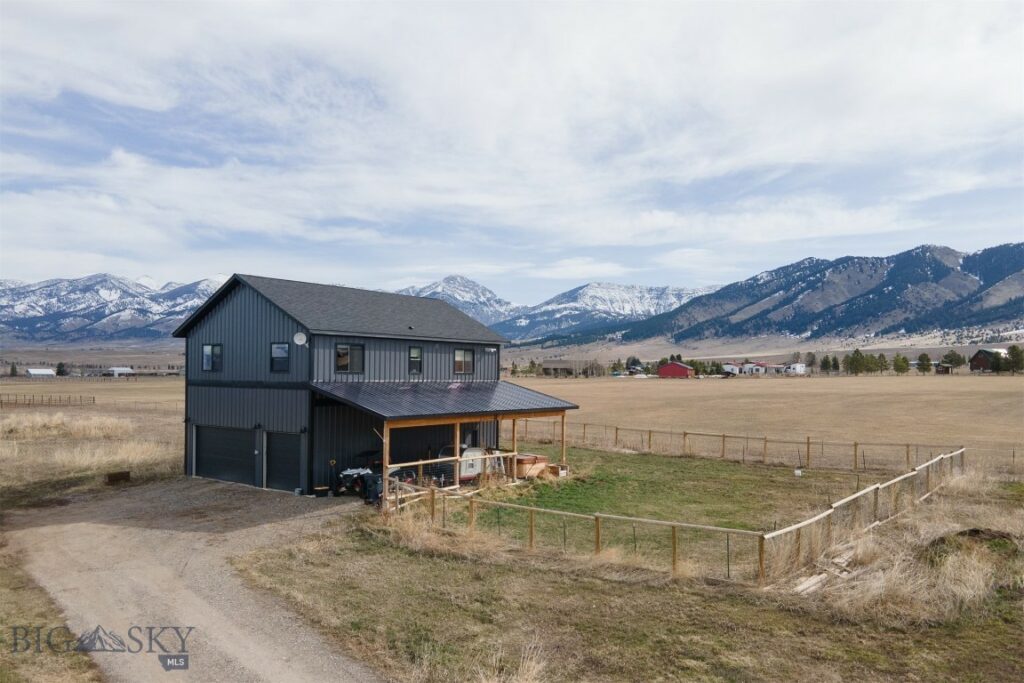 5546 Foster Lane, Belgrade MT 59714
