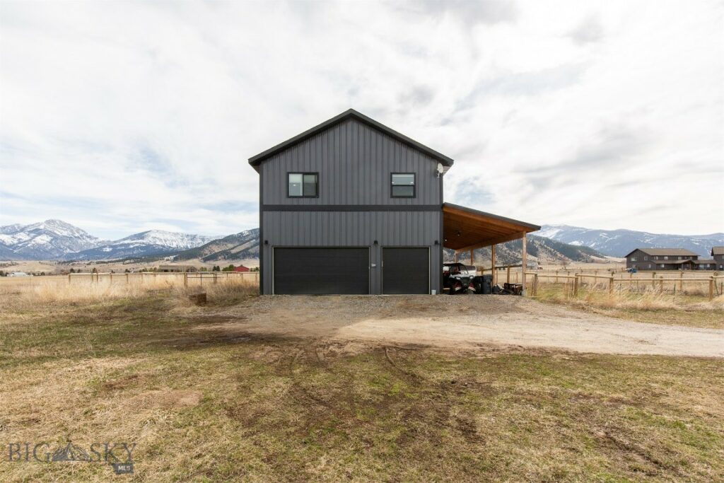 5546 Foster Lane, Belgrade MT 59714