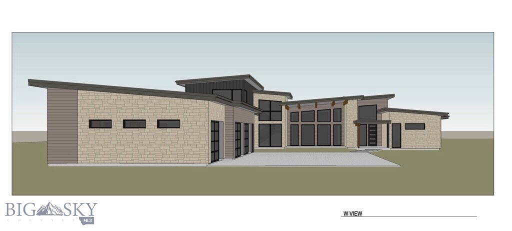 555 Glory Lane, Bozeman MT 59715