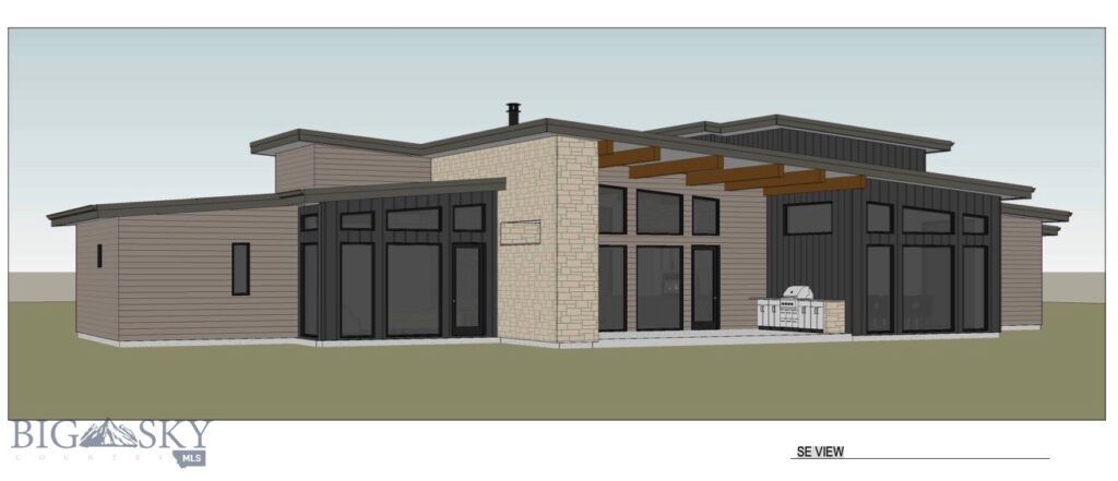 555 Glory Lane, Bozeman MT 59715
