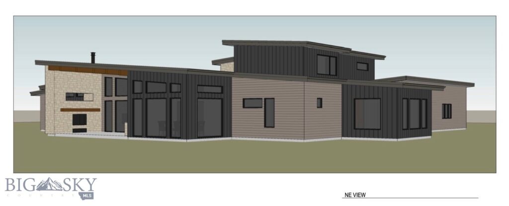 555 Glory Lane, Bozeman MT 59715