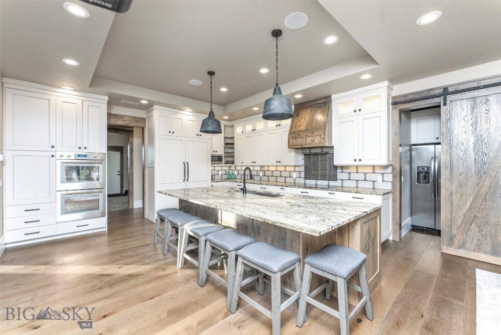 555 Glory Lane, Bozeman MT 59715