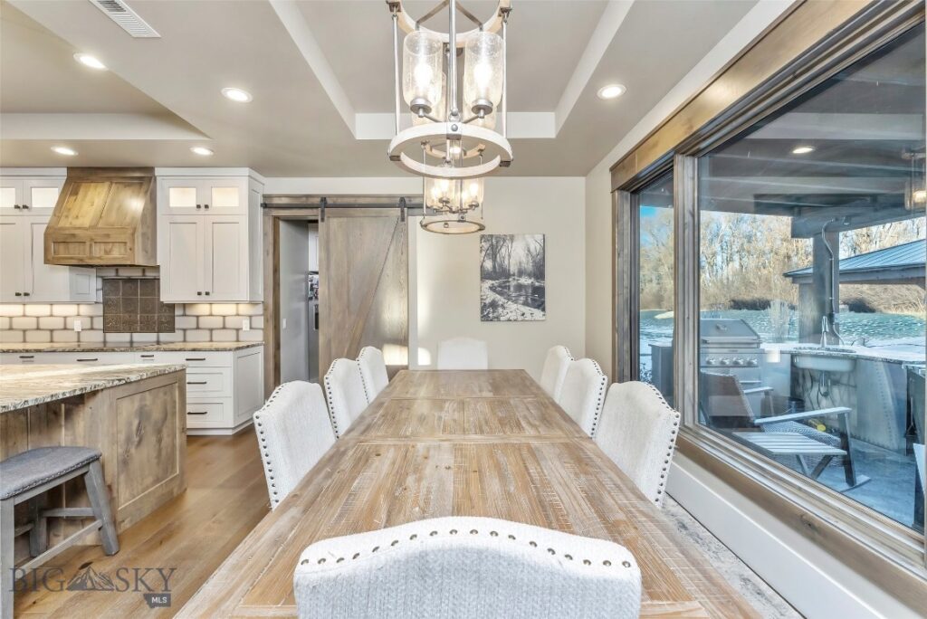 555 Glory Lane, Bozeman MT 59715