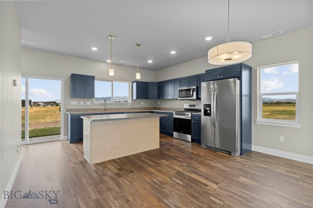 5560 Sandpiper, Bozeman MT 59718