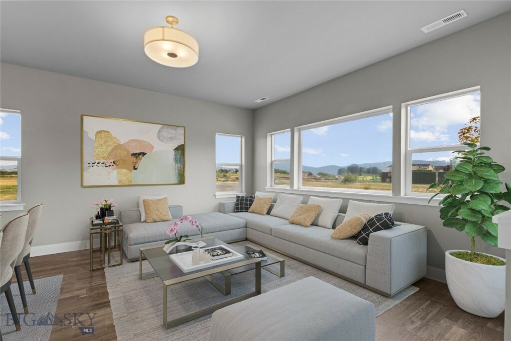 5560 Sandpiper, Bozeman MT 59718