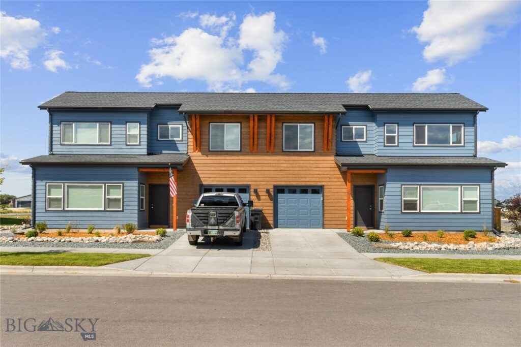5560 Sandpiper, Bozeman MT 59718
