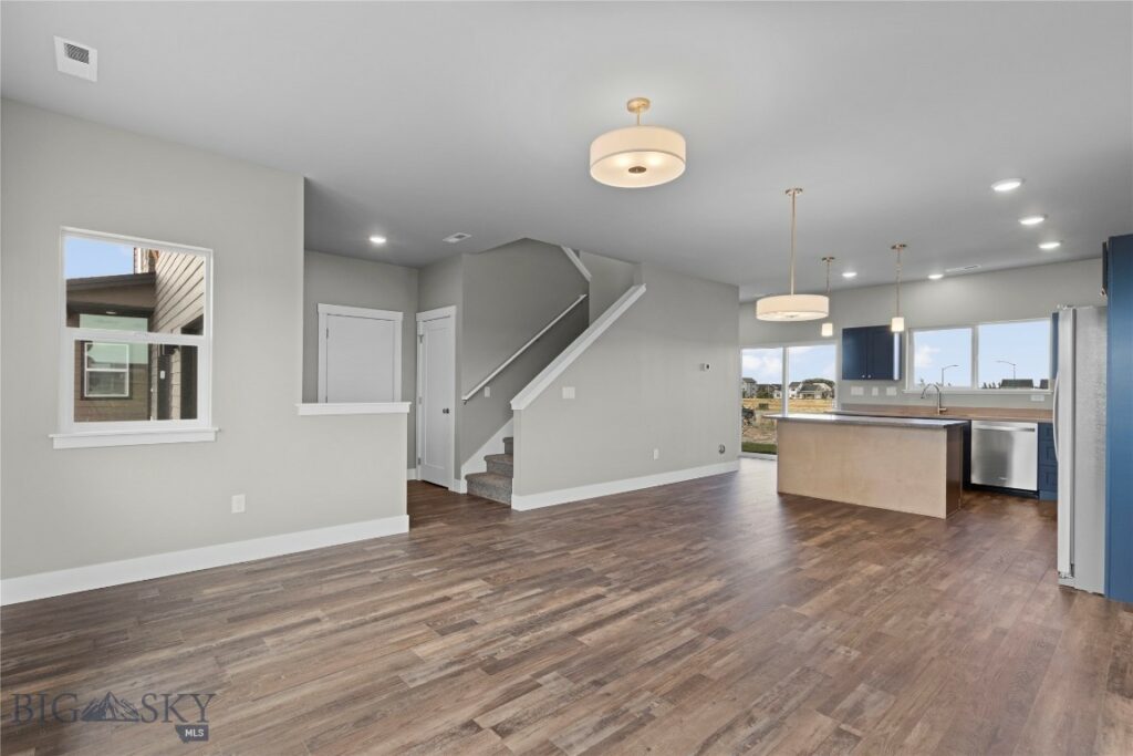 5561 Sandpiper, Bozeman MT 59718