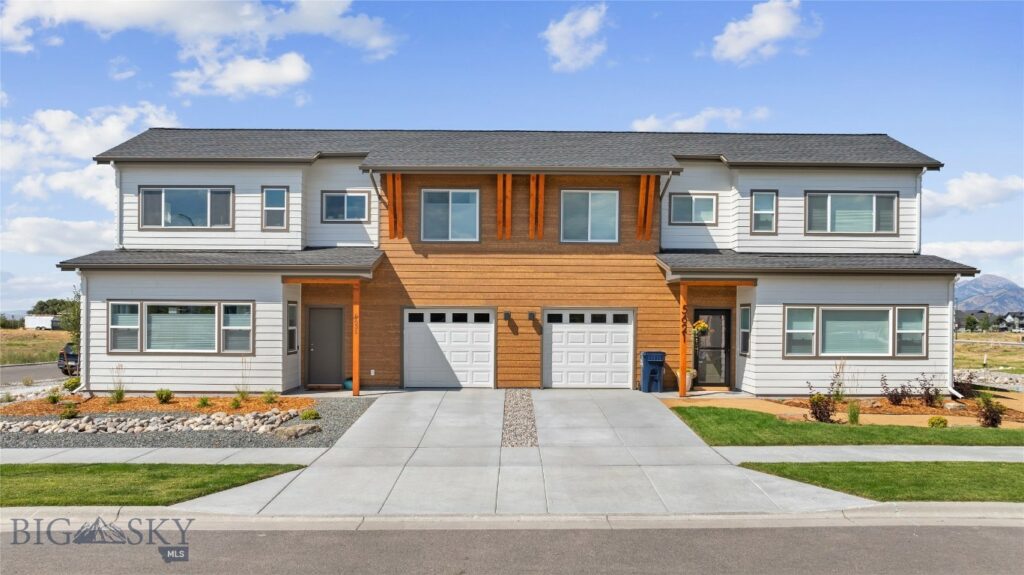 5561 Sandpiper, Bozeman MT 59718