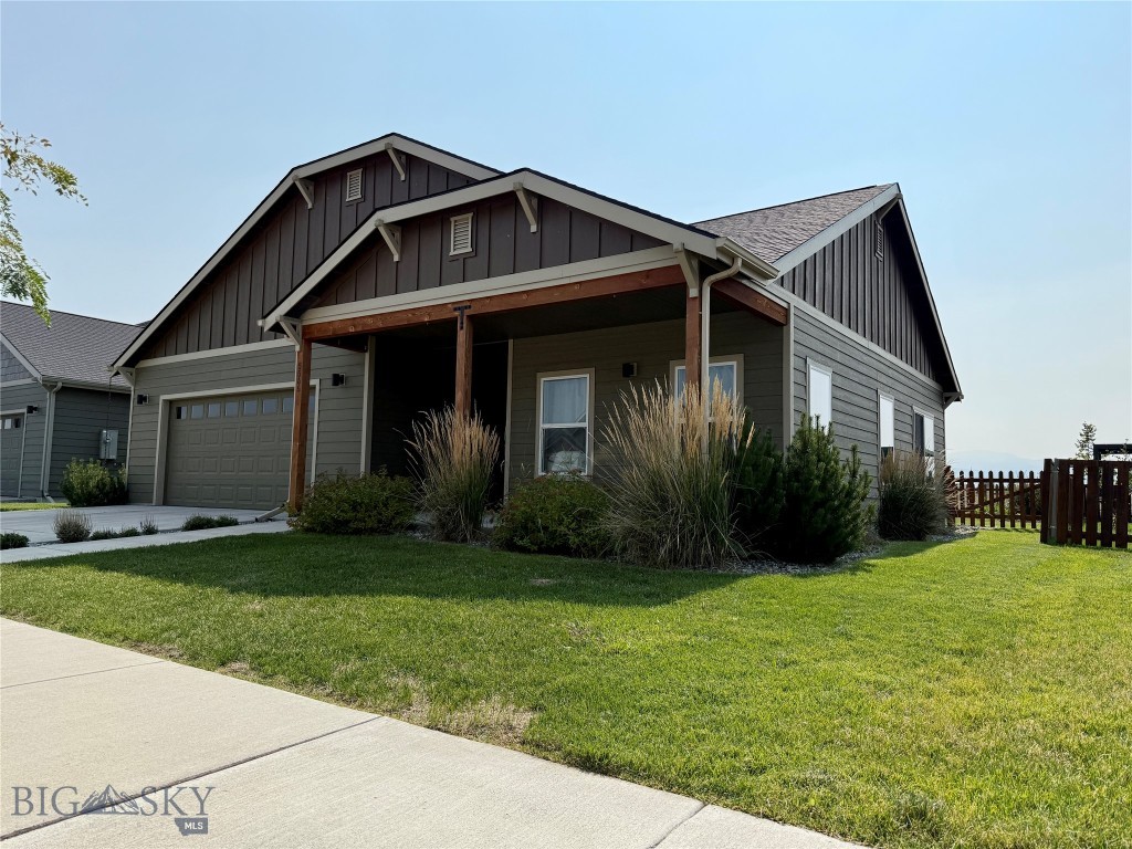 5564 May Fly, Bozeman MT 59718