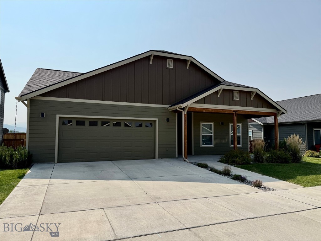 5564 May Fly, Bozeman MT 59718