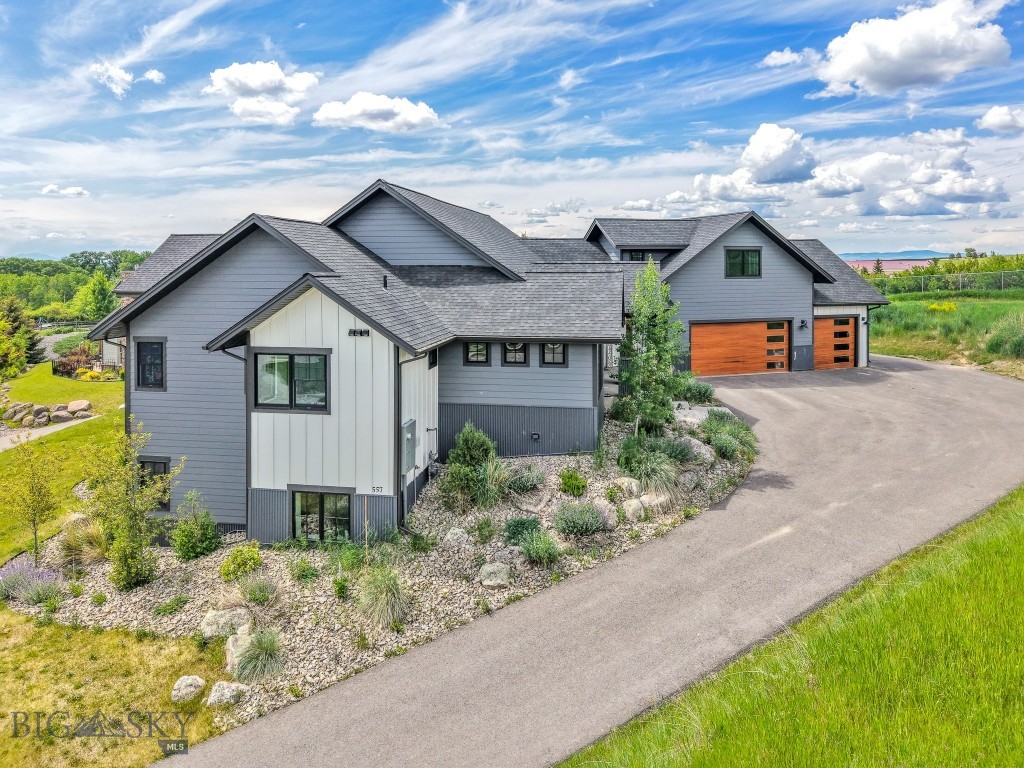 557 St Andrews, Bozeman MT 59715
