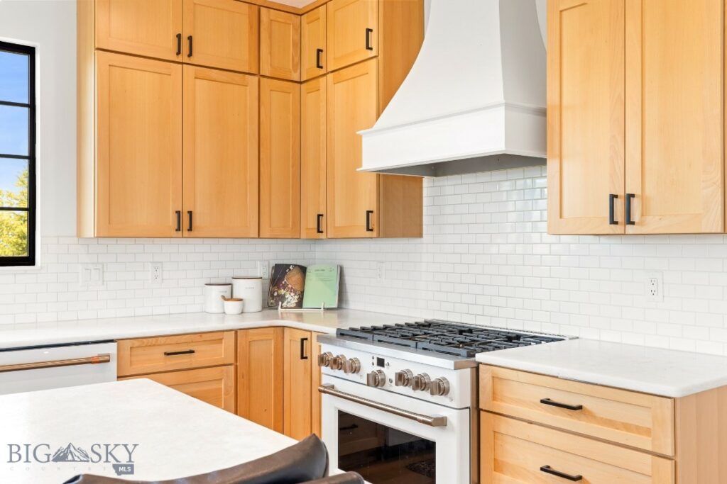 557 St Andrews, Bozeman MT 59715