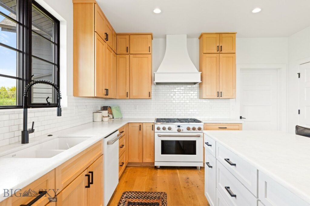 557 St Andrews, Bozeman MT 59715