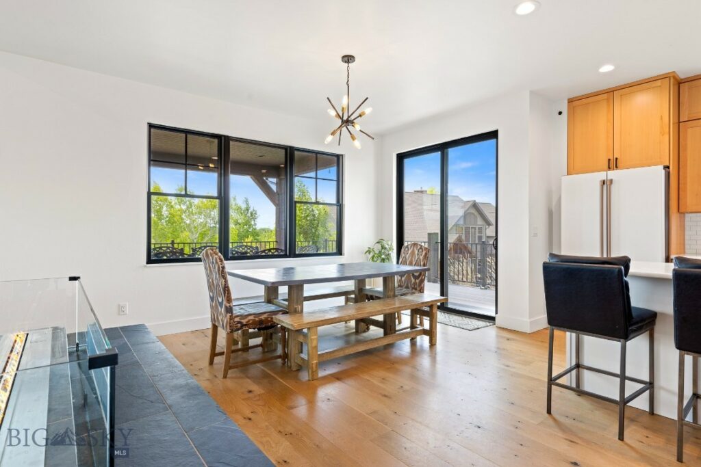 557 St Andrews, Bozeman MT 59715