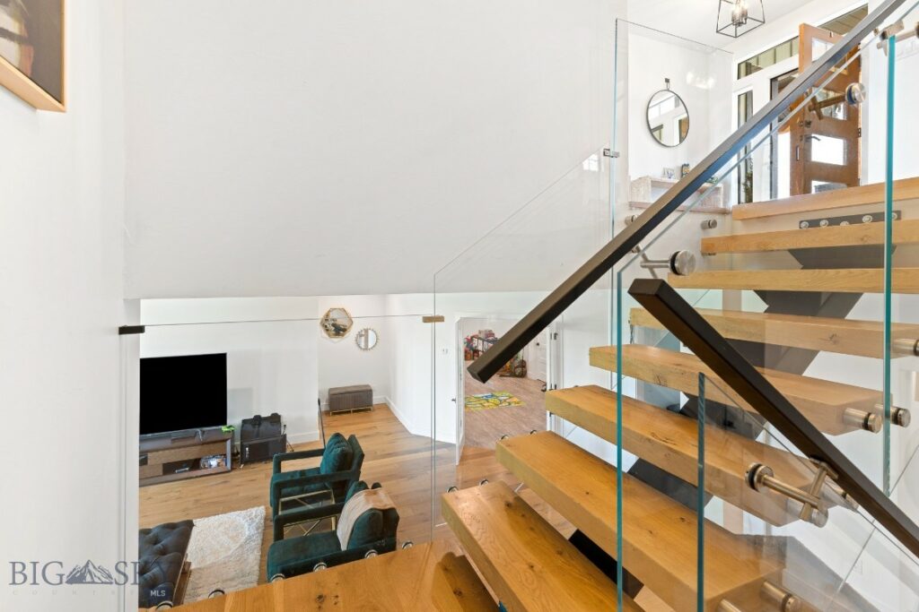 557 St Andrews, Bozeman MT 59715