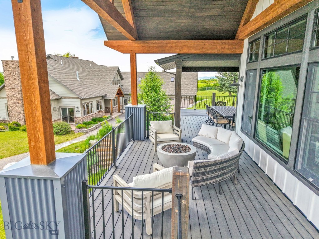 557 St Andrews, Bozeman MT 59715