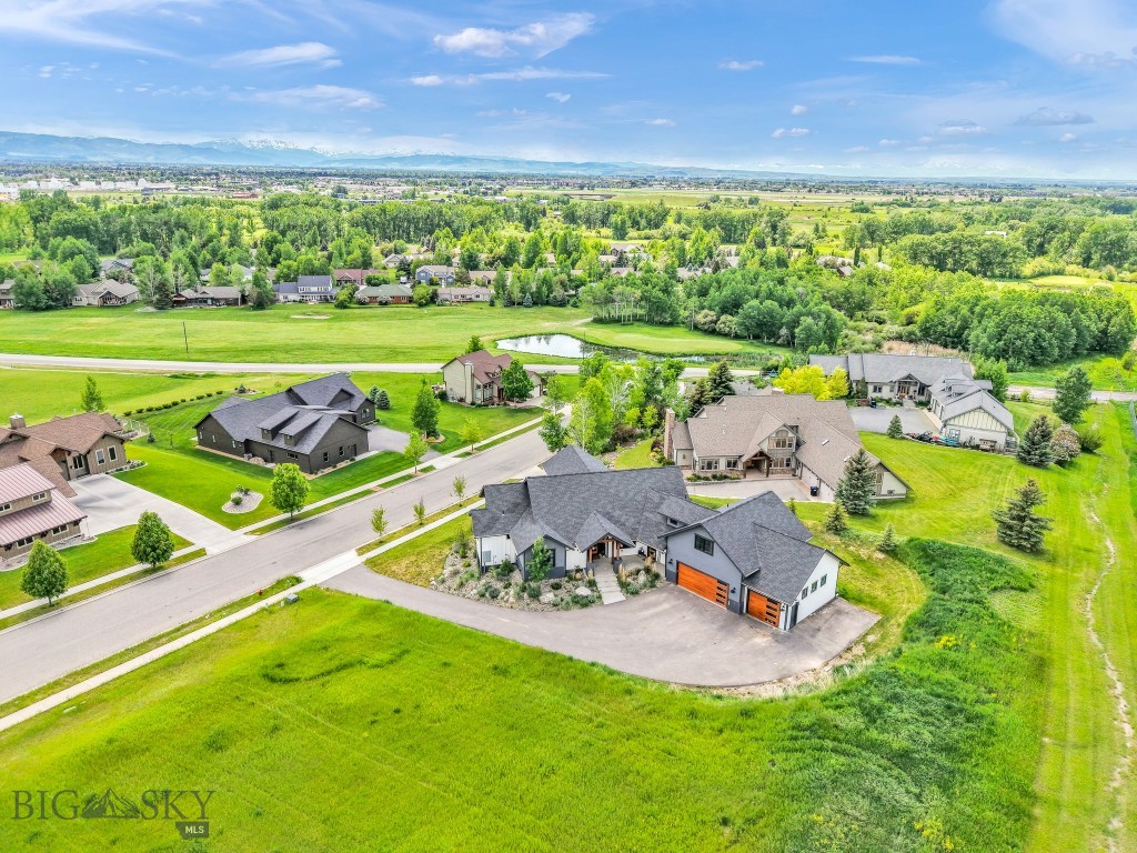 557 St Andrews, Bozeman MT 59715