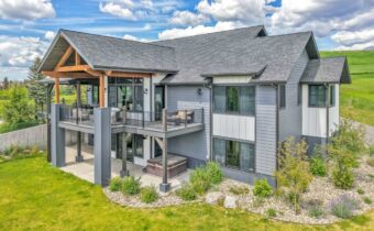 557 St Andrews, Bozeman MT 59715