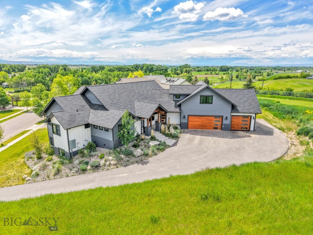 557 St Andrews, Bozeman MT 59715