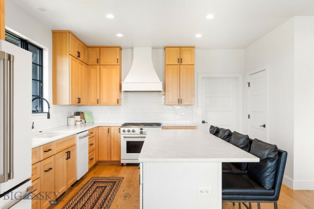 557 St Andrews, Bozeman MT 59715