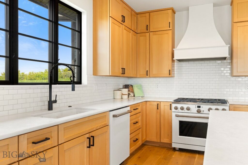 557 St Andrews, Bozeman MT 59715