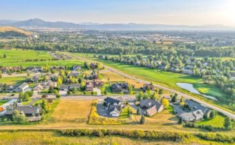 557 St Andrews, Bozeman MT 59715