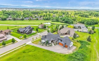 557 St Andrews, Bozeman MT 59715