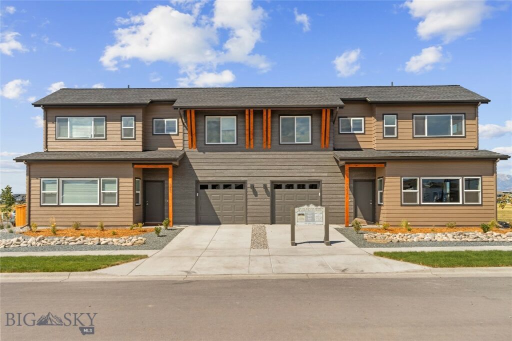 5570 Sandpiper, Bozeman MT 59718