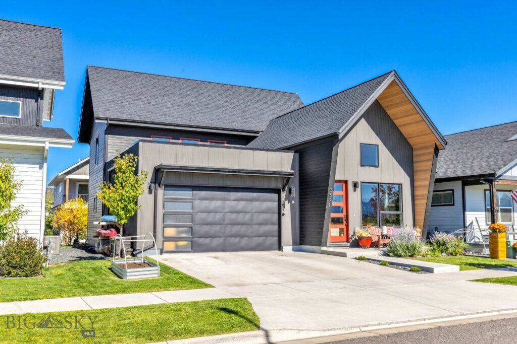 5571 Vaughn Drive, Bozeman MT 59718