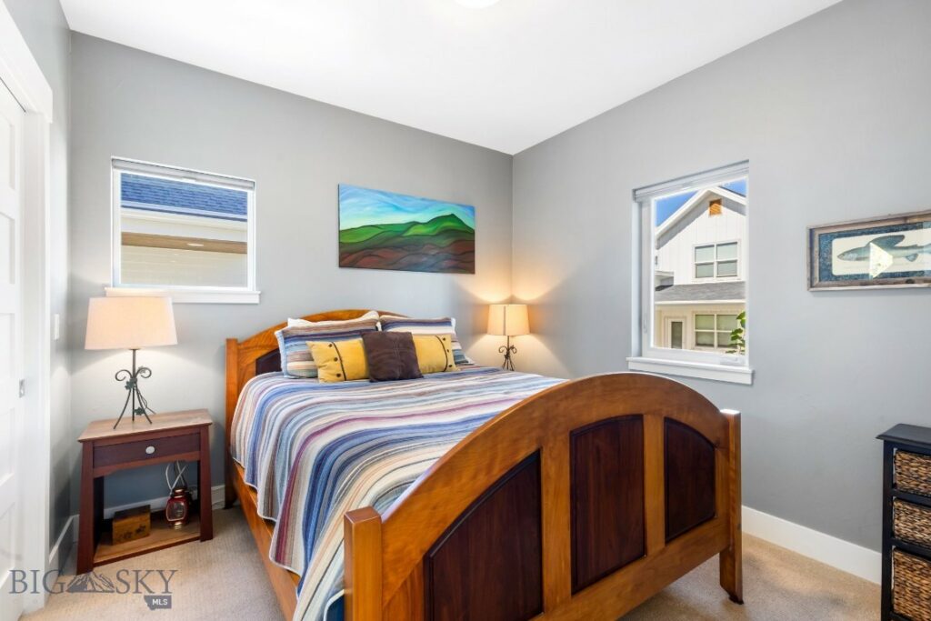 5571 Vaughn Drive, Bozeman MT 59718