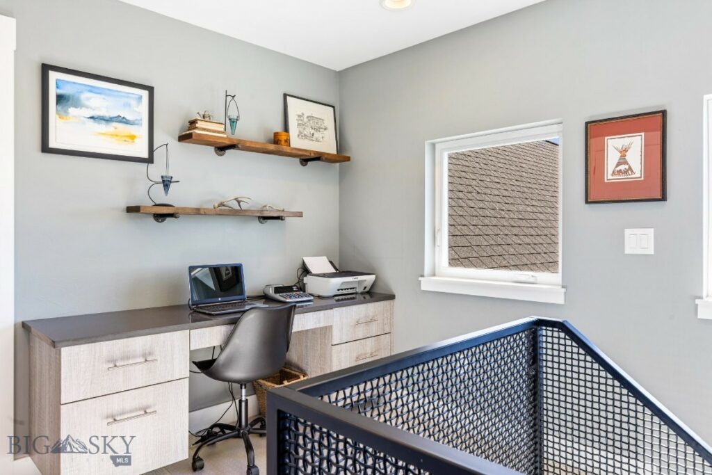 5571 Vaughn Drive, Bozeman MT 59718