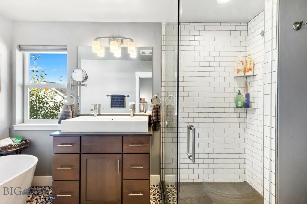 5571 Vaughn Drive, Bozeman MT 59718