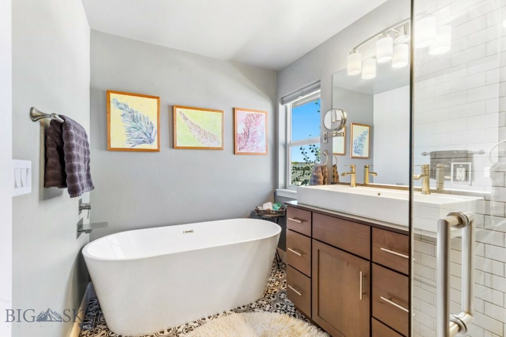 5571 Vaughn Drive, Bozeman MT 59718