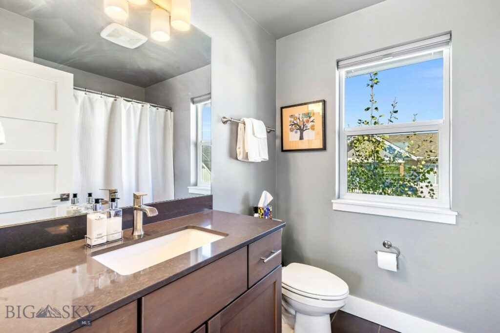 5571 Vaughn Drive, Bozeman MT 59718